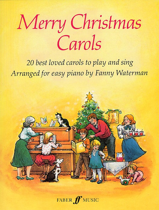Merry Christmas Carols