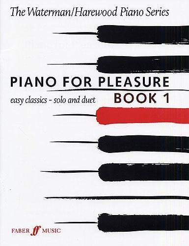 Piano For Pleasure Book One