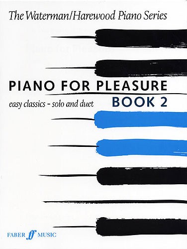 Piano For Pleasure Book 2