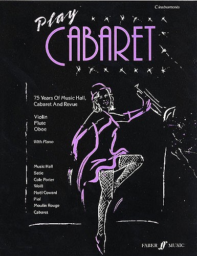 Play Cabaret (C Instruments)