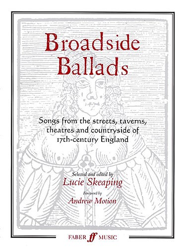 Broadside Ballads