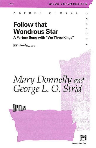 Mary Donnelly: Follow That Wondrous Star (2-Part)