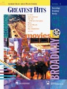 Alfred's Basic Adult Piano Course: Greatest Hits Book 1 (CD Edition)
