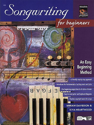 Miriam Davidson And Kiya Heartwood: Songwriting For Beginners