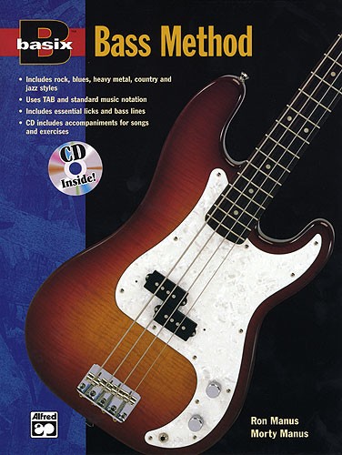 Basix Bass Method