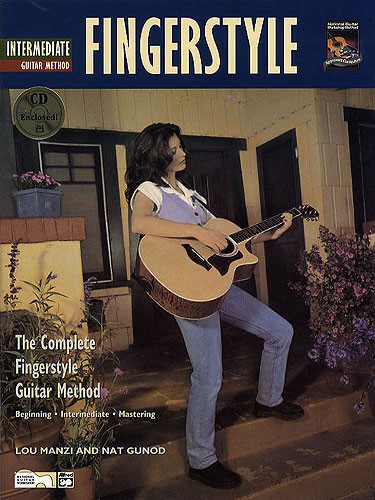Intermediate Fingerstyle Guitar