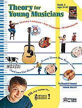 Theory For Young Musicians - Book 2