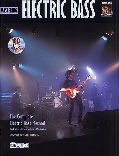 Mastering Electric Bass
