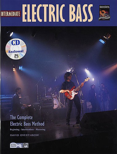 Intermediate Electric Bass
