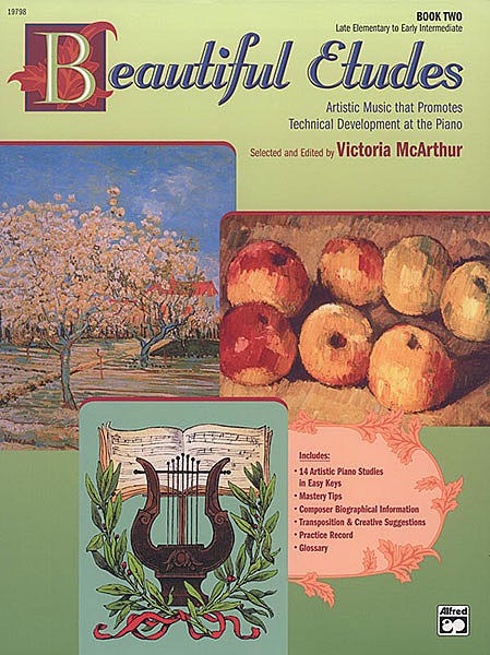 Palmer-Hughes Accordion Course - Book 2