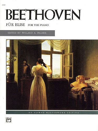 Ludwig Van Beethoven: Fur Elise