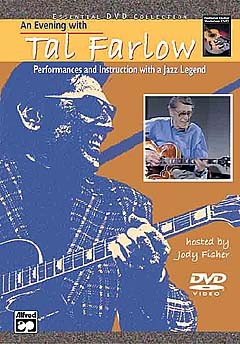 An Evening With Tal Farlow DVD