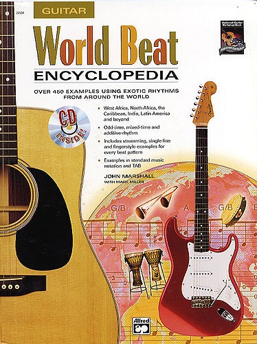 World Beat Encyclopedia