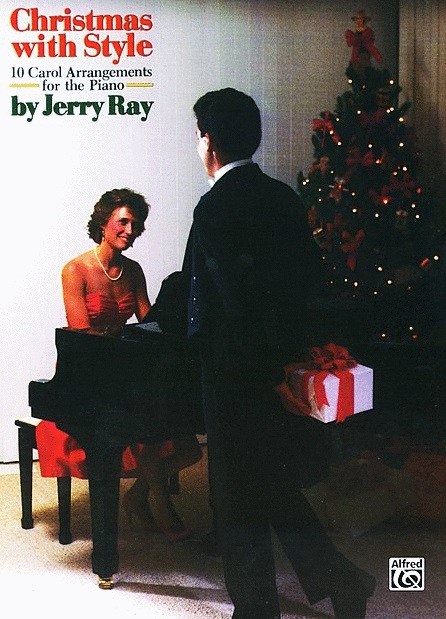 Christmas With Style (Piano)