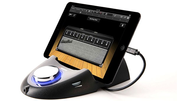 Griffin: StudioConnect Lightning