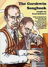 Fred Sokolow: The Gershwin Songbook