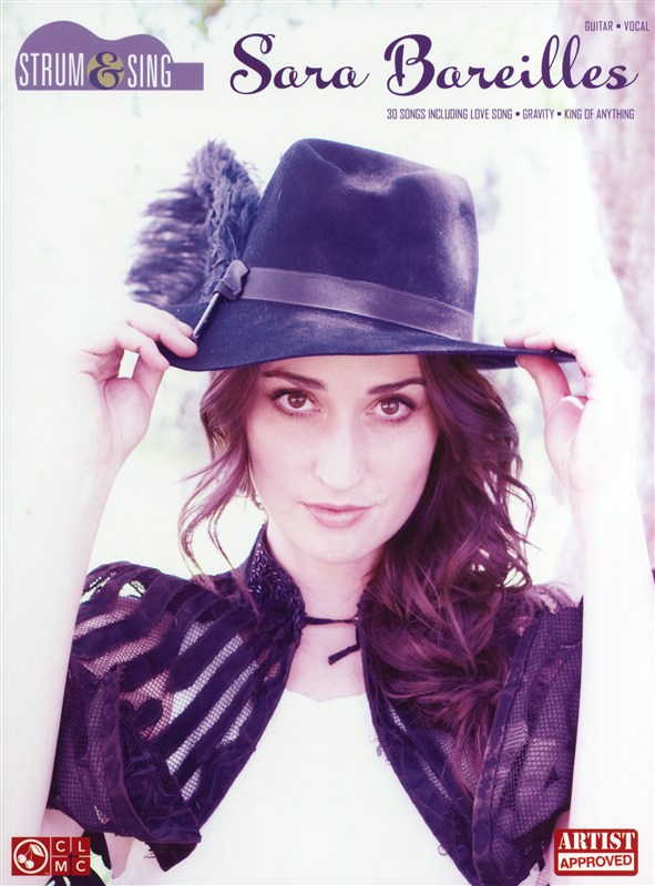 Sara Bareilles: Strum & Sing