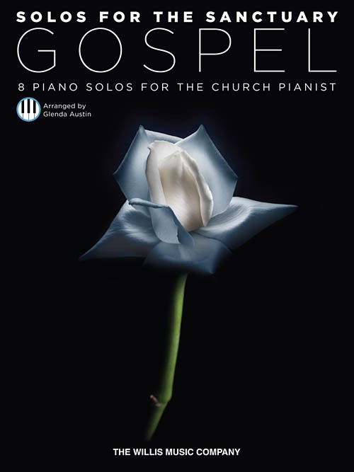 Solos For The Sanctuary: Gospel (Arr. Glenda Austin)