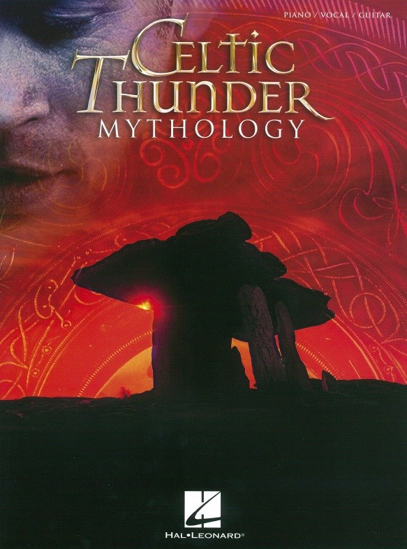 Celtic Thunder: Mythology (PVG)