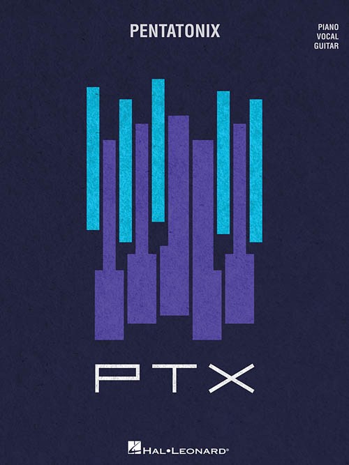 Pentatonix: PTX - Volume 2 (PVG)