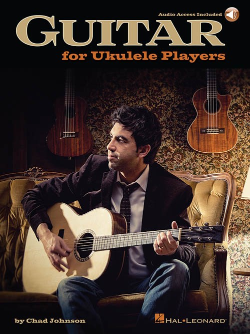 Guitar For Ukulele Players