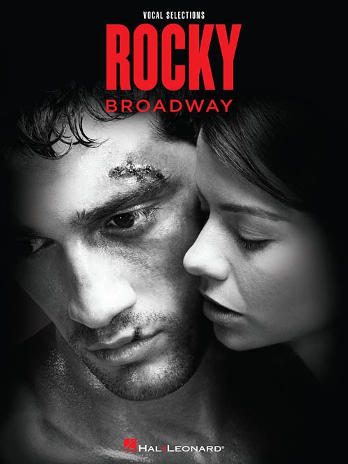 Stephen Flaherty: Rocky (Vocal Selections)