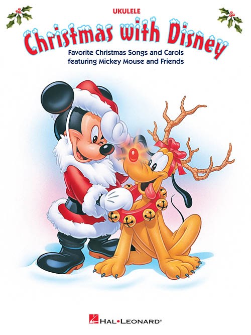 Christmas With Disney