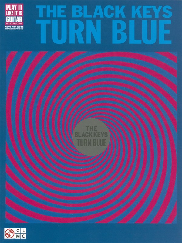 The Black Keys: Turn Blue