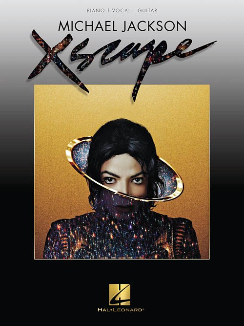 Michael Jackson: Xscape (PVG)