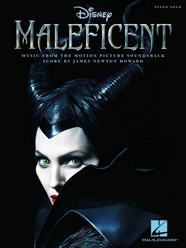 Maleficent: Music From The Motion Picture Soundtrack (Piano Solo)