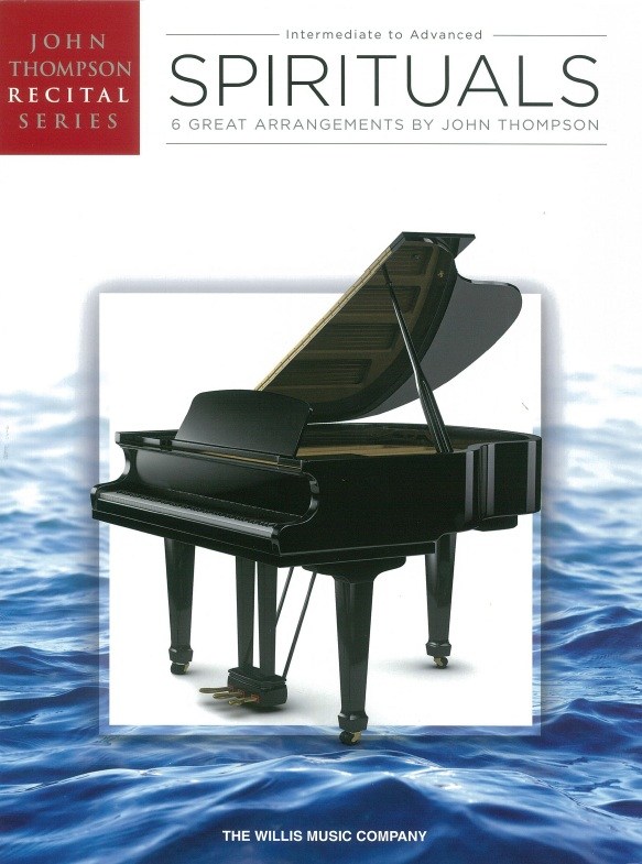 John Thompson Recital Series: Spirituals