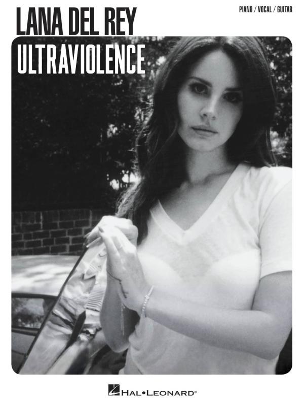 Lana Del Rey: Ultraviolence (PVG)