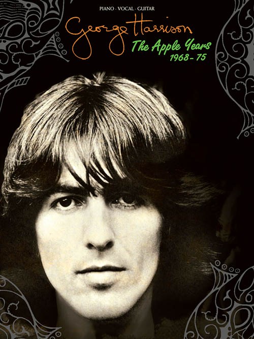 George Harrison: The Apple Years (PVG)