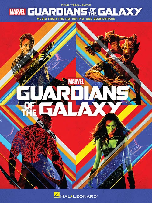 Guardians Of The Galaxy