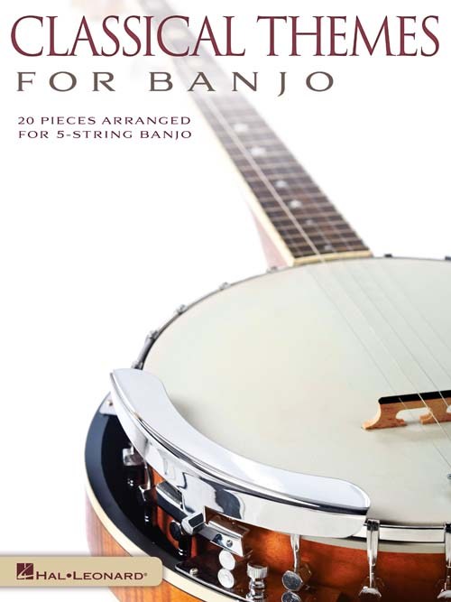 Classical Themes For Banjo