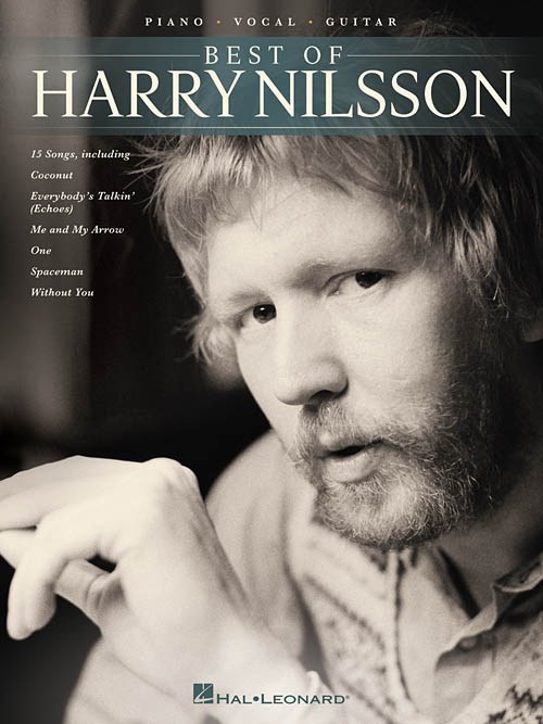 Best Of Harry Nilsson (PVG)