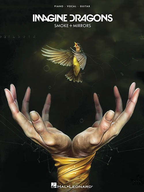 Imagine Dragons: Smoke + Mirrors (PVG)