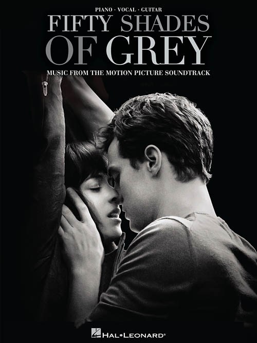 Fifty Shades Of Grey: Music From The Motion Picture Soundtrack (PVG)
