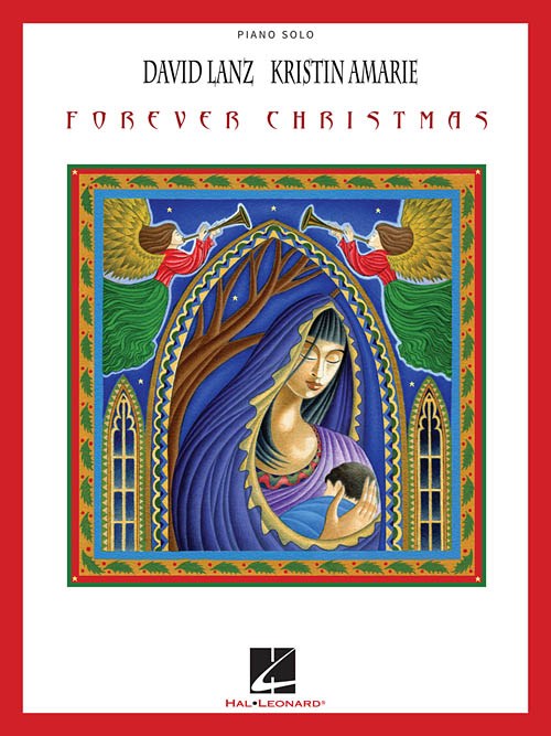 David Lanz/Kristin Amarie: Forever Christmas