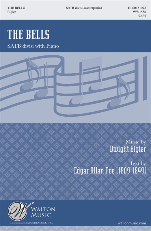 Dwight Bigler: The Bells