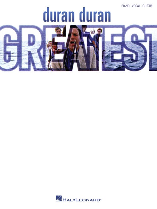Duran Duran: Greatest