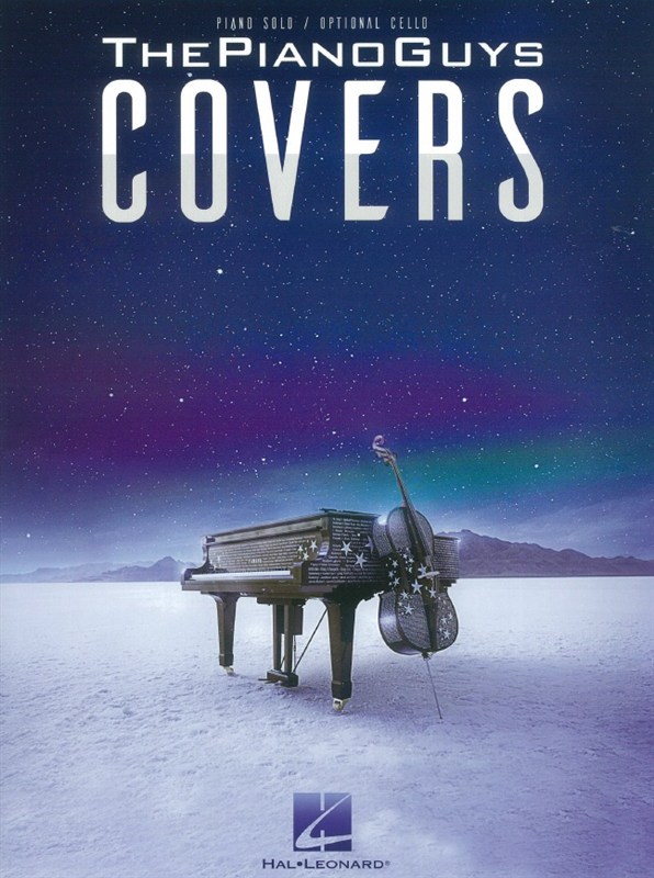 The Piano Guys: Covers