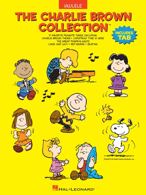The Charlie Brown Collection