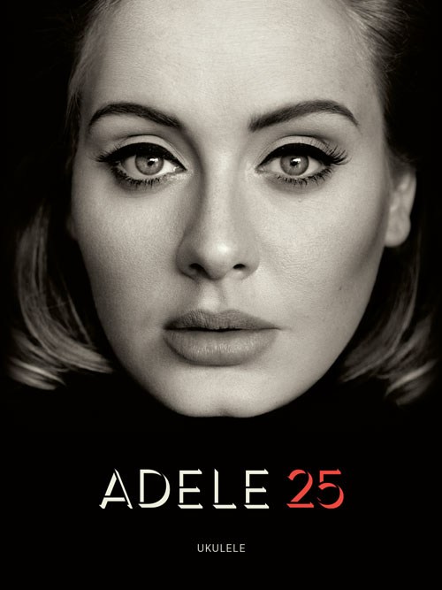 Adele: 25