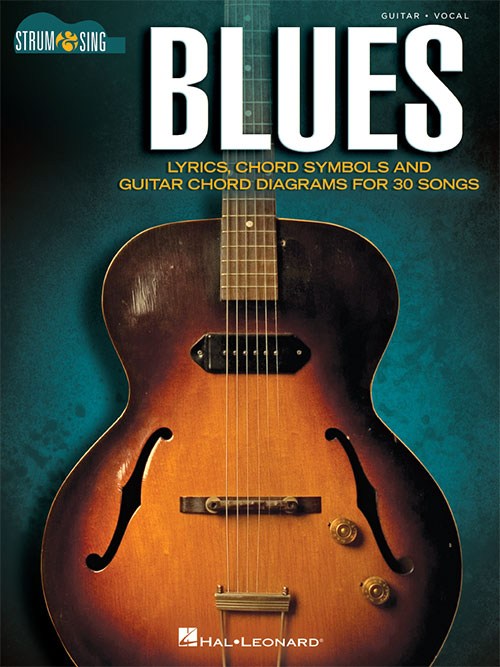 Strum & Sing: Blues