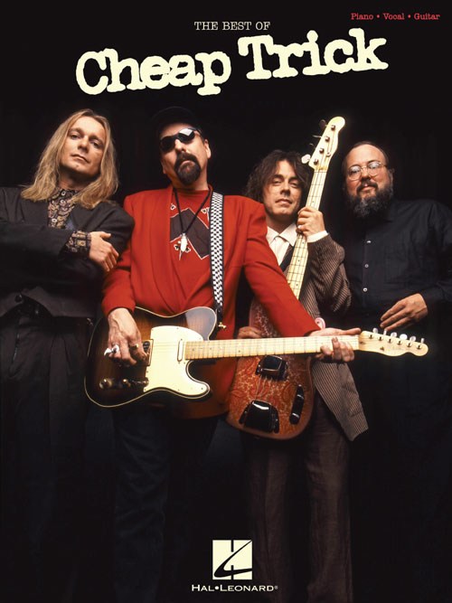The Best Of Cheap Trick
