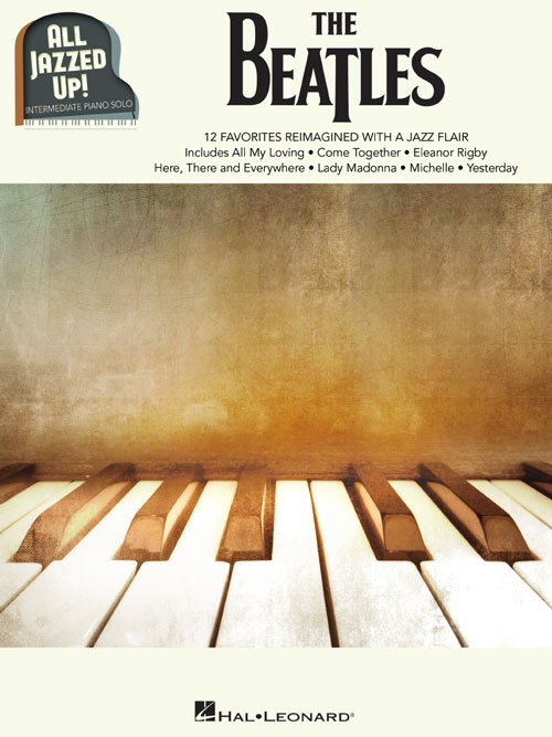 All Jazzed Up!: The Beatles