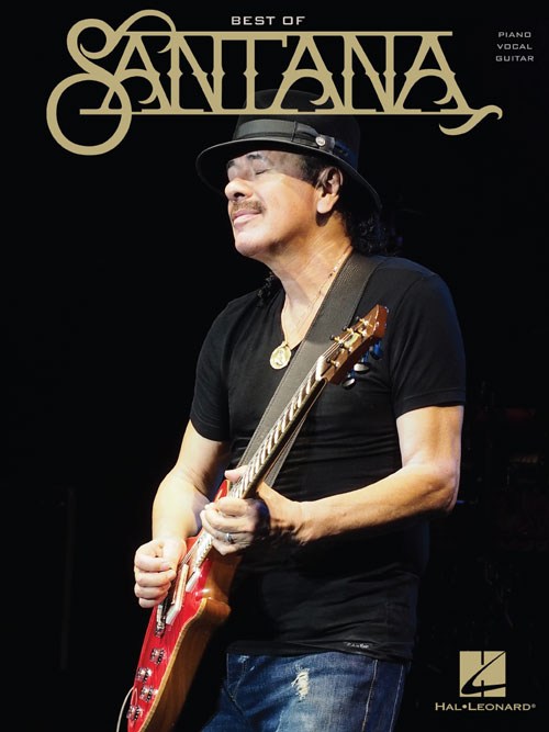 Best Of Santana (PVG)
