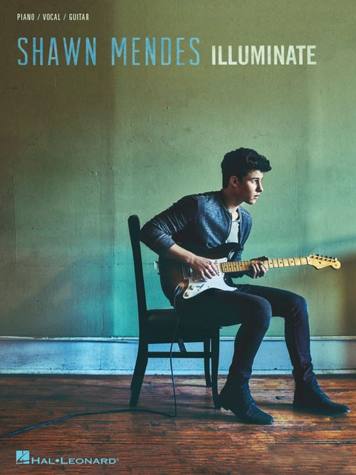Shawn Mendes: Illuminate