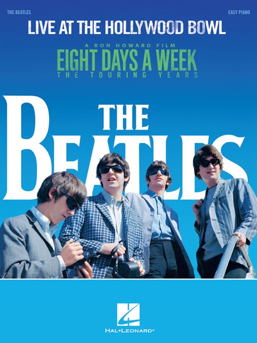 The Beatles: Live At The Hollywood Bowl